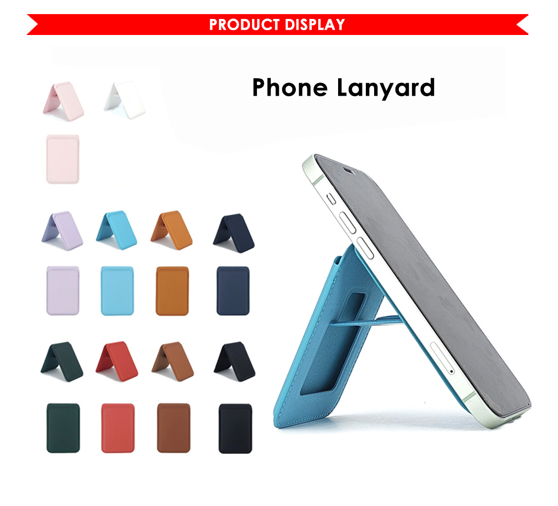 Magsafe credit card Holder