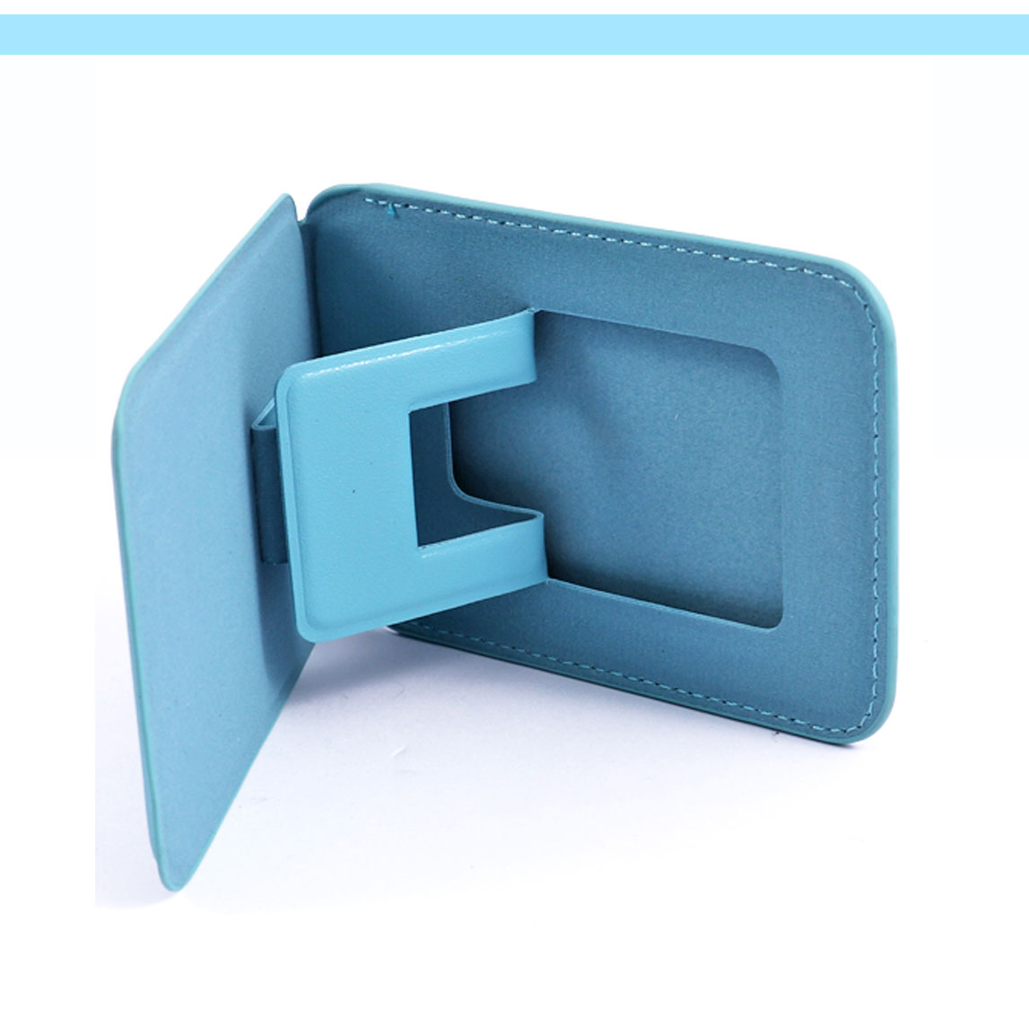 Magnetic Wallet Credit Card Holder