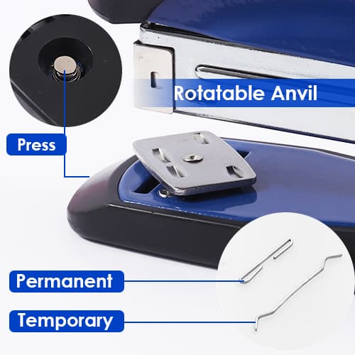 Professional Stapler