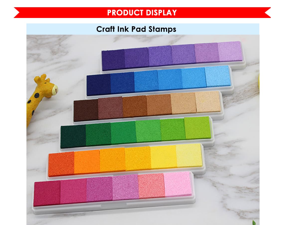 Craft Ink Pad Craft Ink Pad