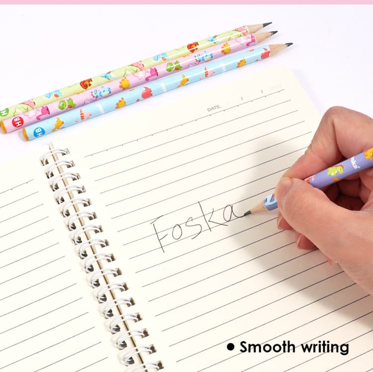 Pencil for Students Pencil for Students