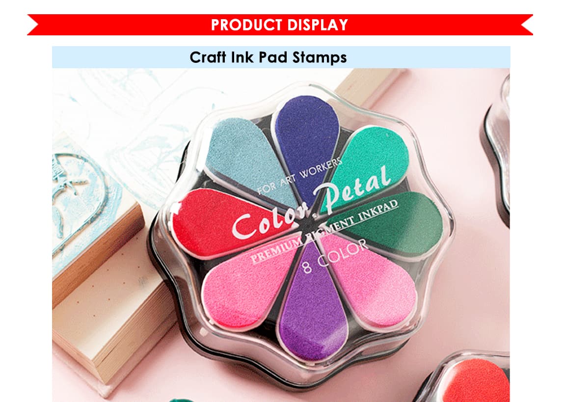 Craft Ink Pad