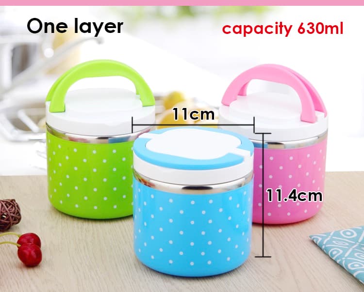 Metal Lunch Box Metal Lunch Box