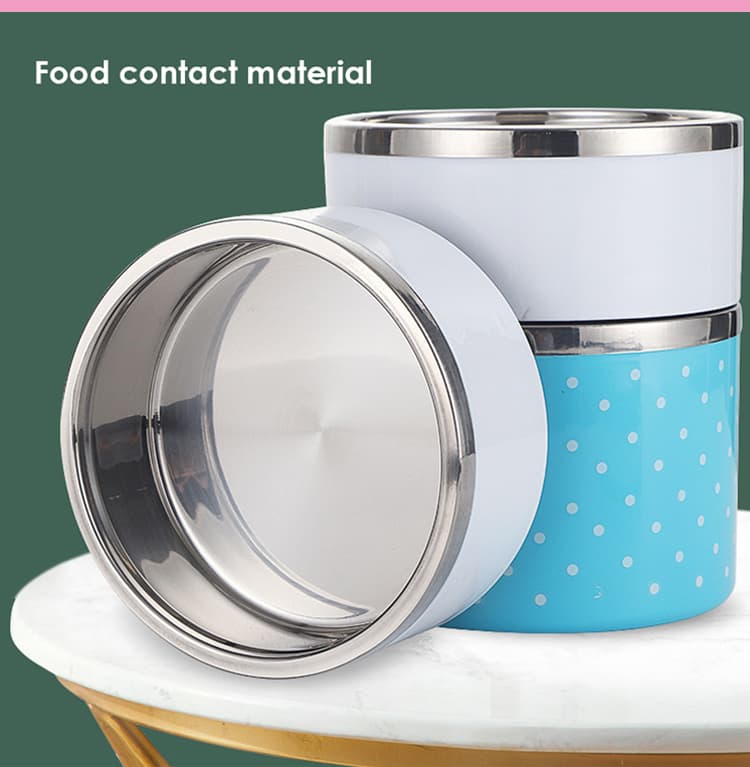 Lunch Box for Daily Use Lunch Box for Daily Use