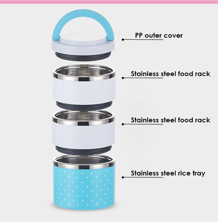 High Quality Lunch Box High Quality Lunch Box