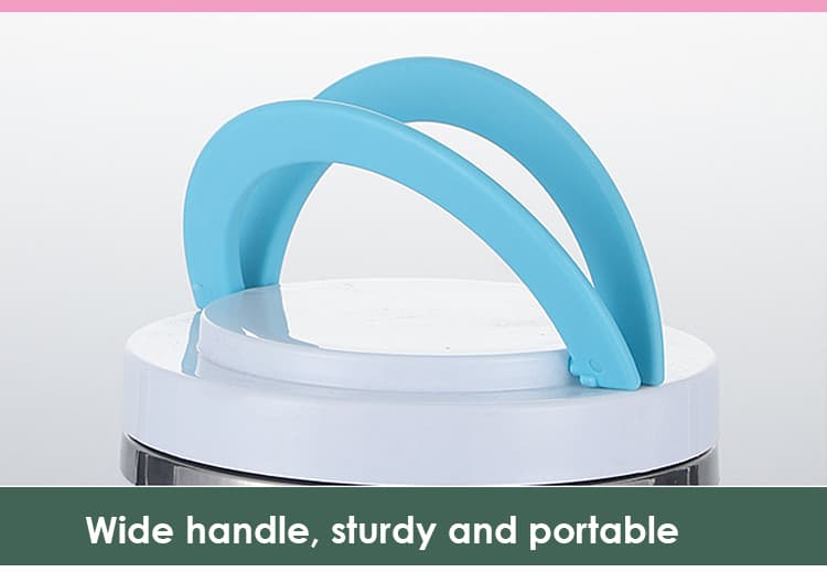 Foska Lunch Box Foska Lunch Box