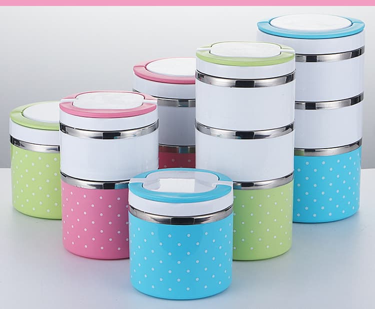 Non-toxic Lunch Box Non-toxic Lunch Box