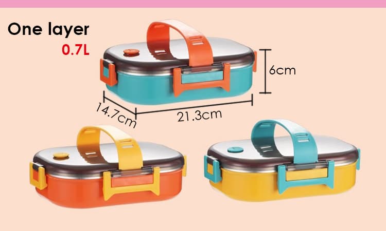 Metal Lunch Box Metal Lunch Box