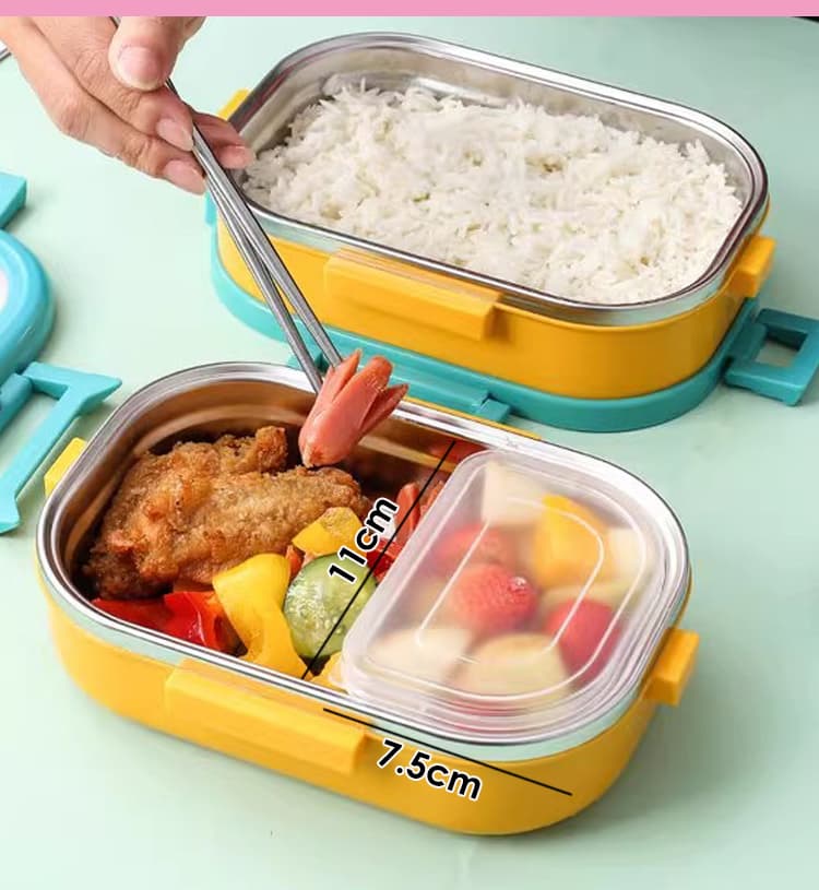 High Quality Lunch Box High Quality Lunch Box