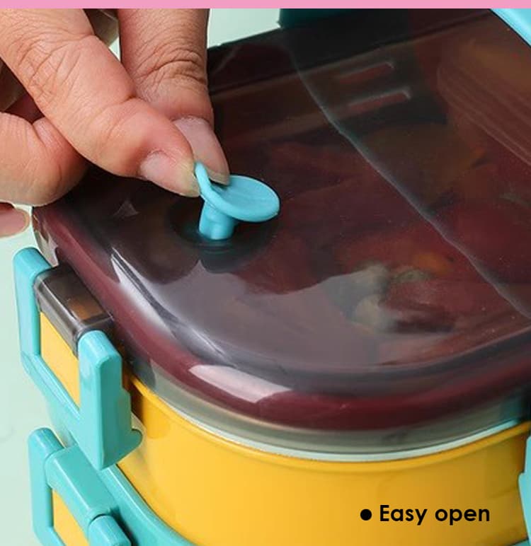 Non-toxic Lunch Box Non-toxic Lunch Box
