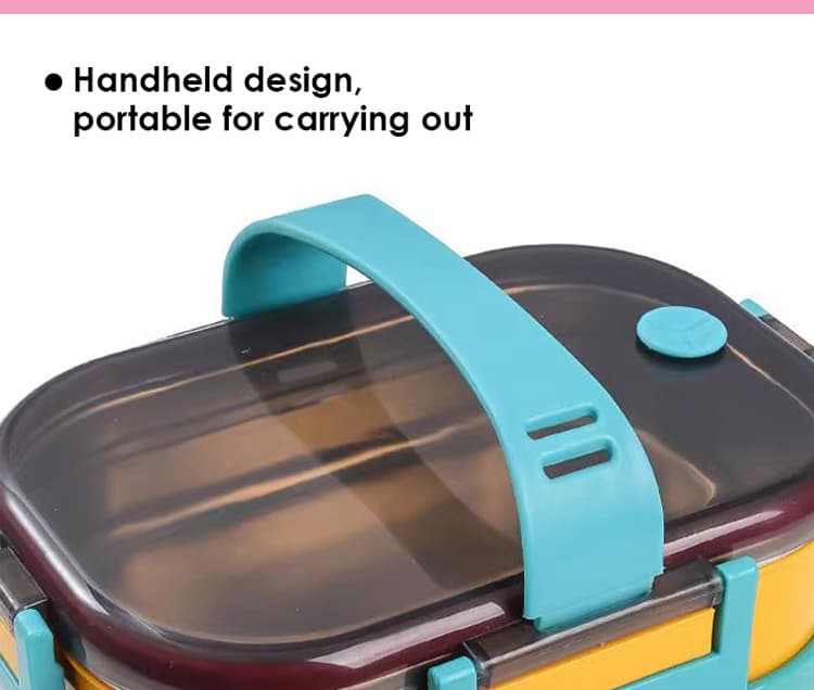 Durable Lunch Box Durable Lunch Box
