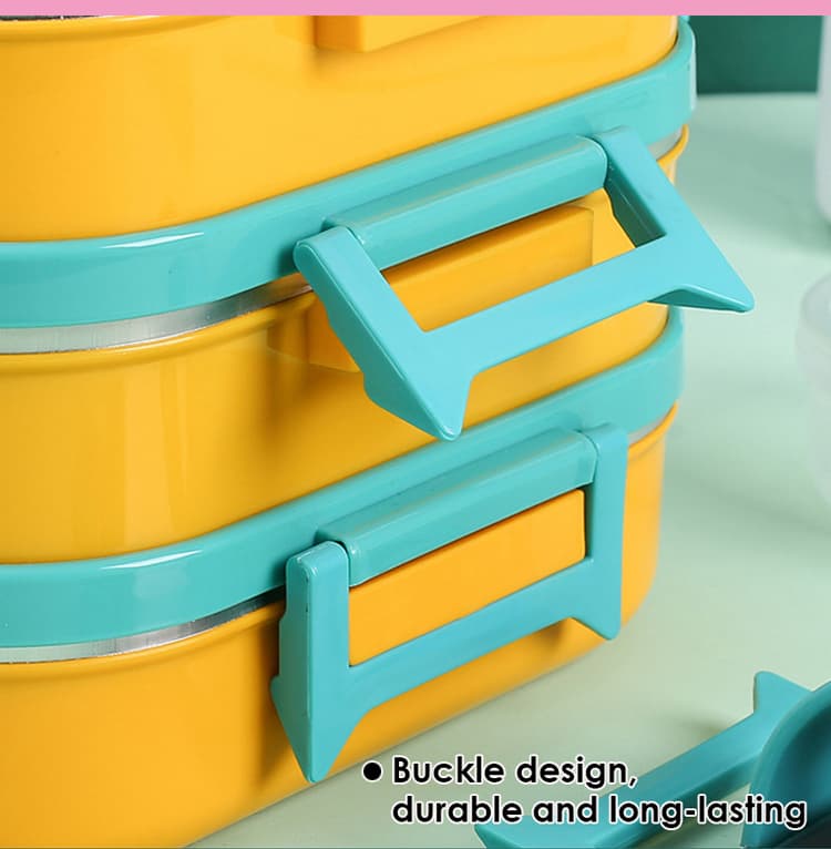 Different Size Lunch Box Different Size Lunch Box