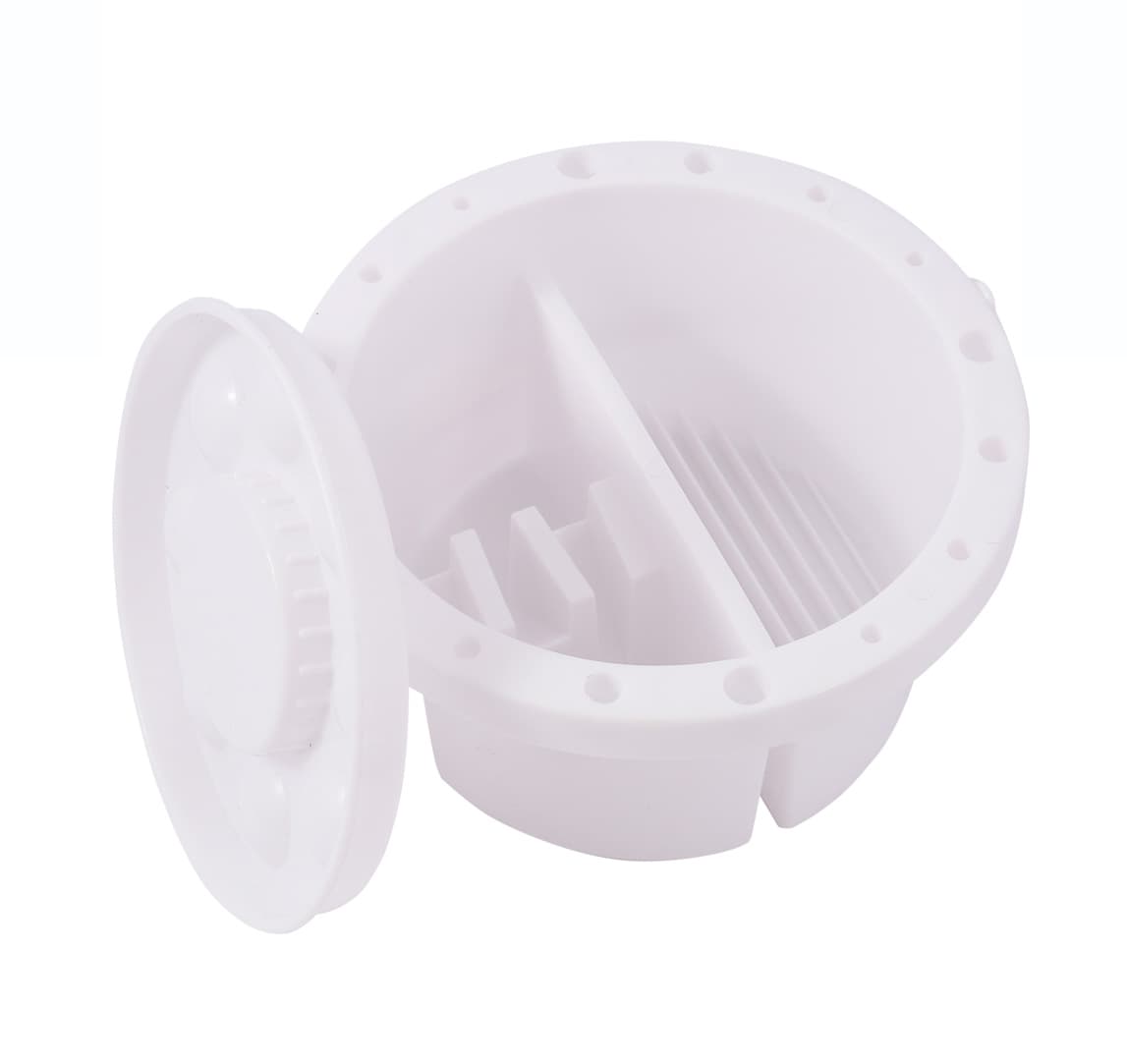 Paintbrush Bucket for Painting