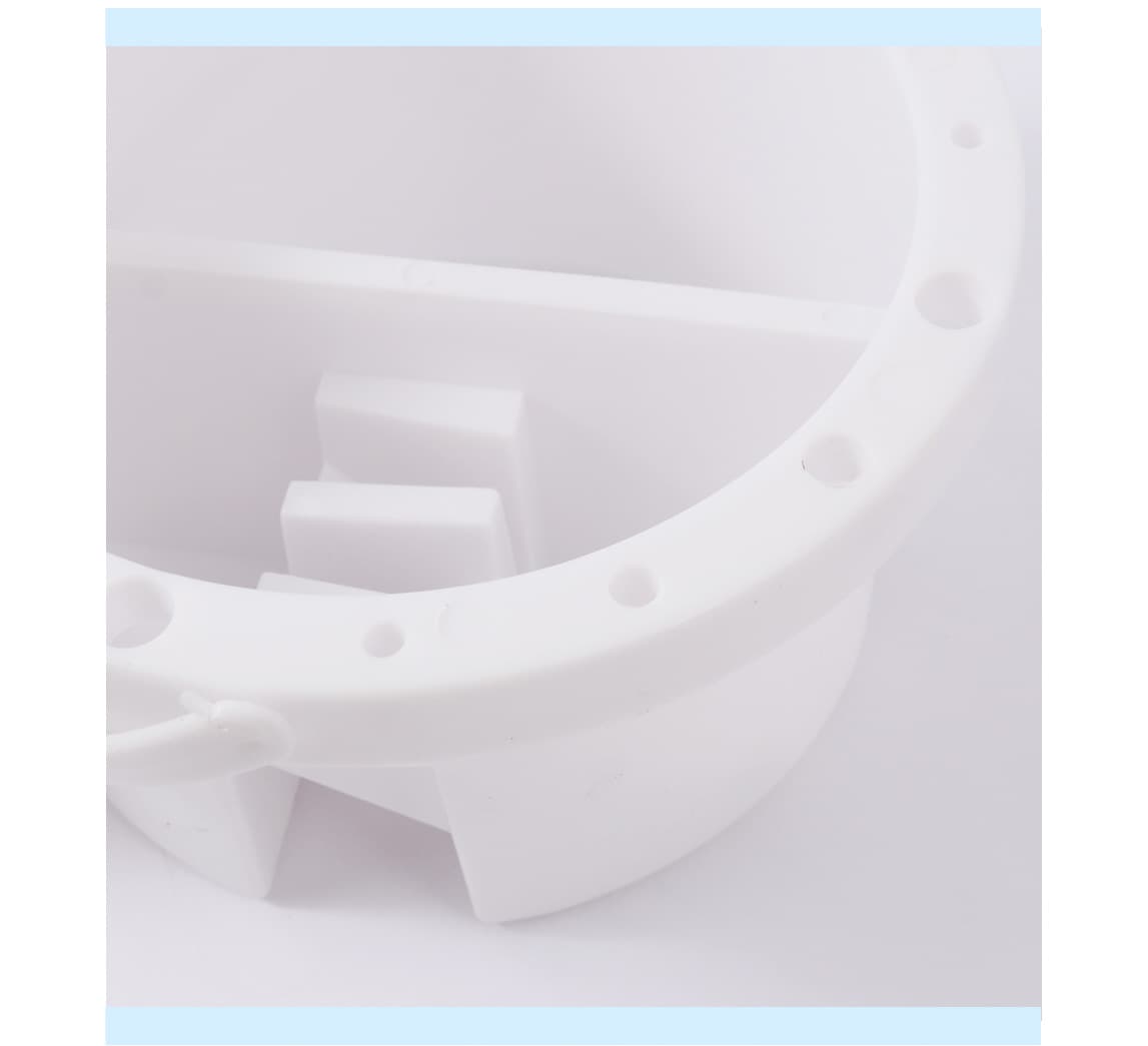 High Quality Paintbrush Bucket