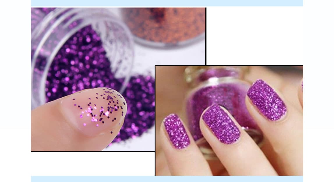 Glitter Set Glitter Set