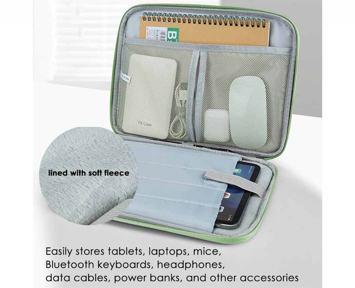 Waterproof Tablet Sleeve Bag