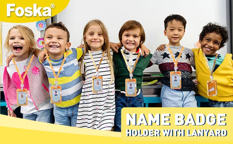 Name Badge Holder Name Badge Holder