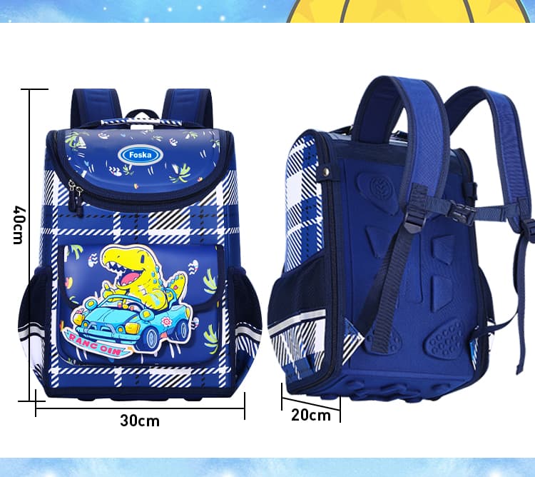 school bag for kids