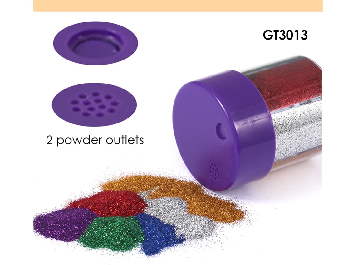 Glitter for Crafts