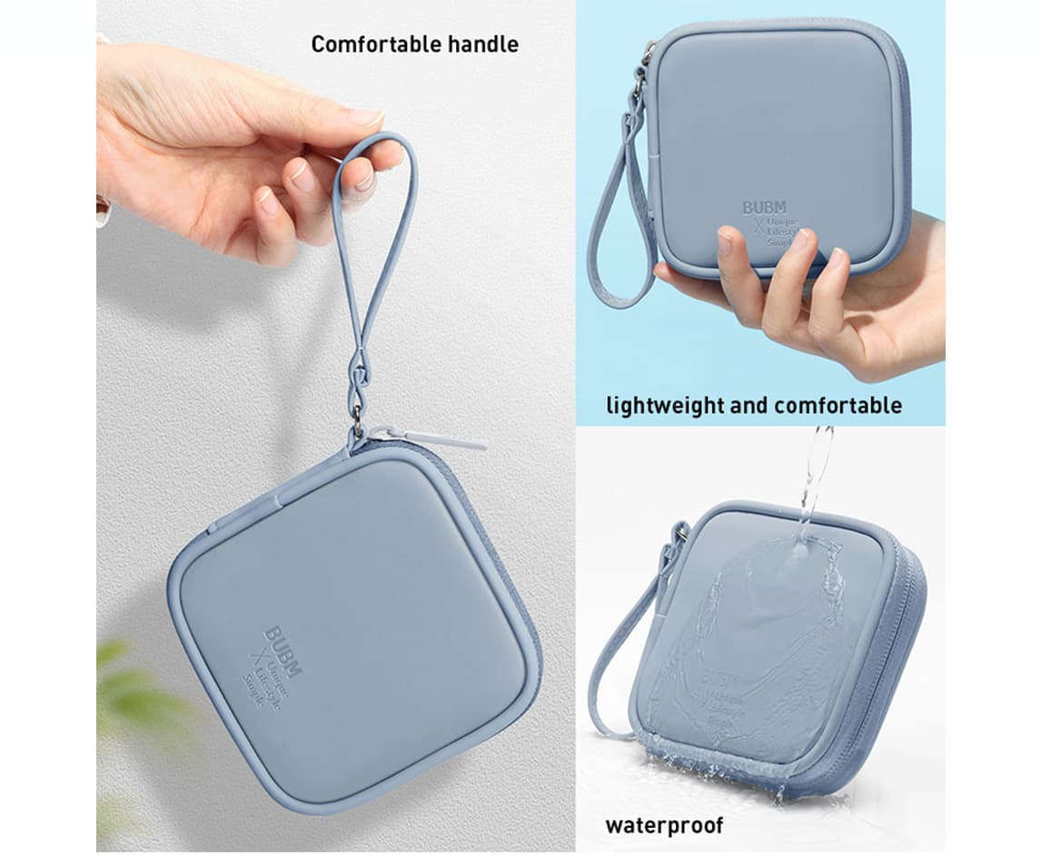 Multipurpose Organizer Travel Case Multipurpose Organizer Travel Case