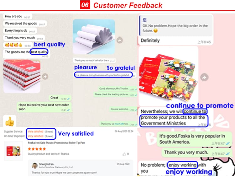 Feedback for Gouage Pad
