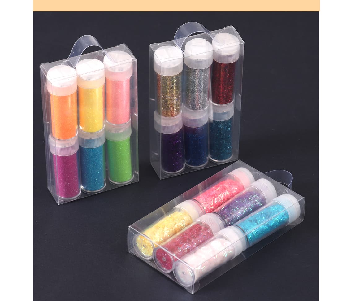 High Quality Glitter