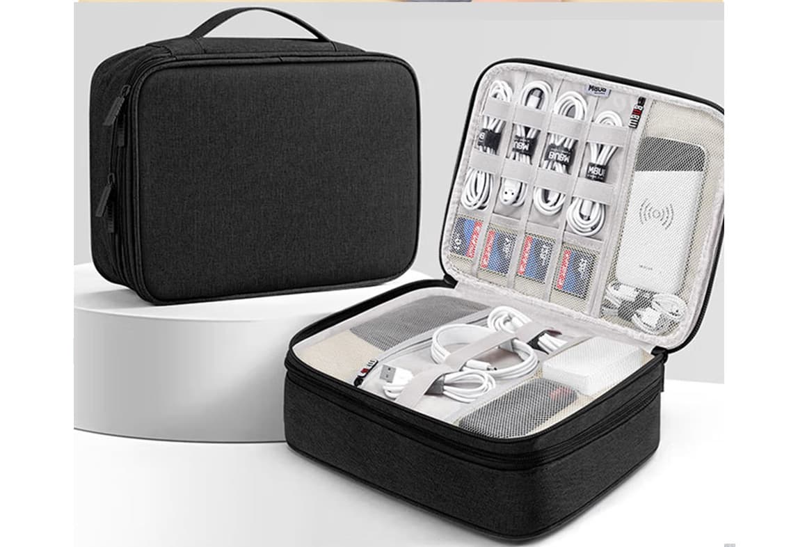 Easy Carry Travel Case