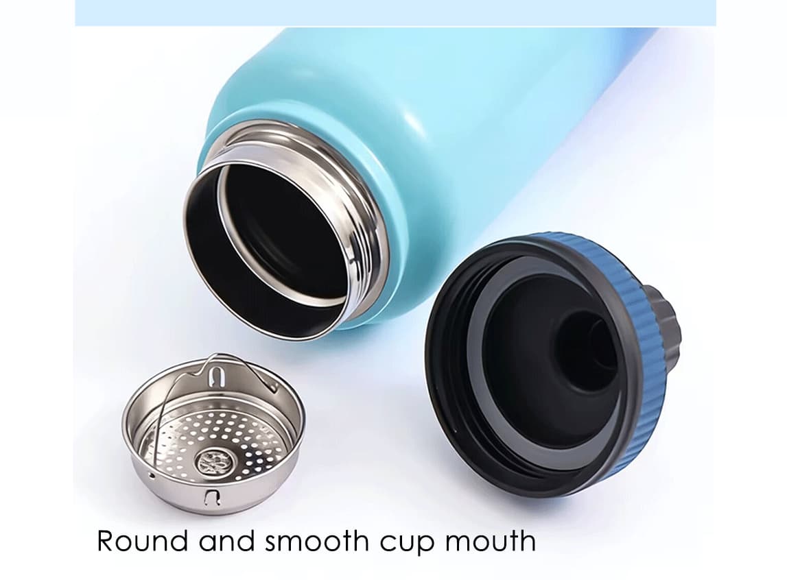 Durable Thermos Cup
