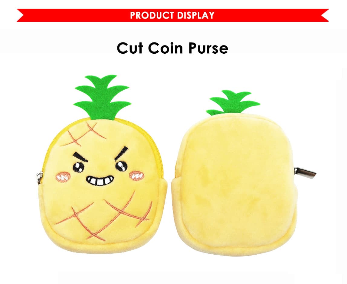 Small Coin Purse Small Coin Purse