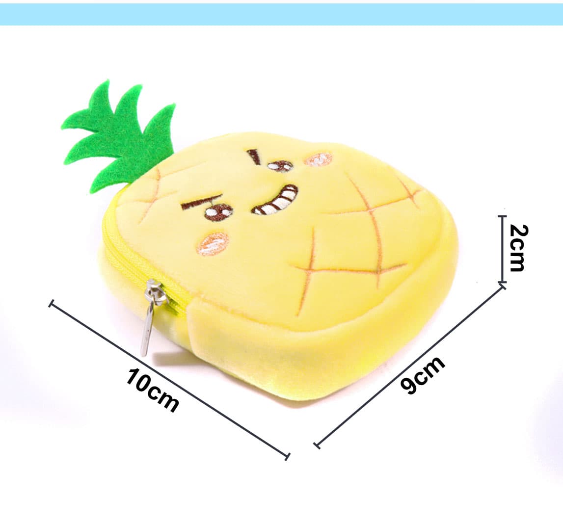 Portable Coin Purse Portable Coin Purse