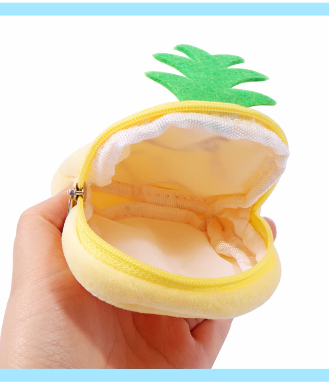 Coin Purse Storage Coin Purse Storage