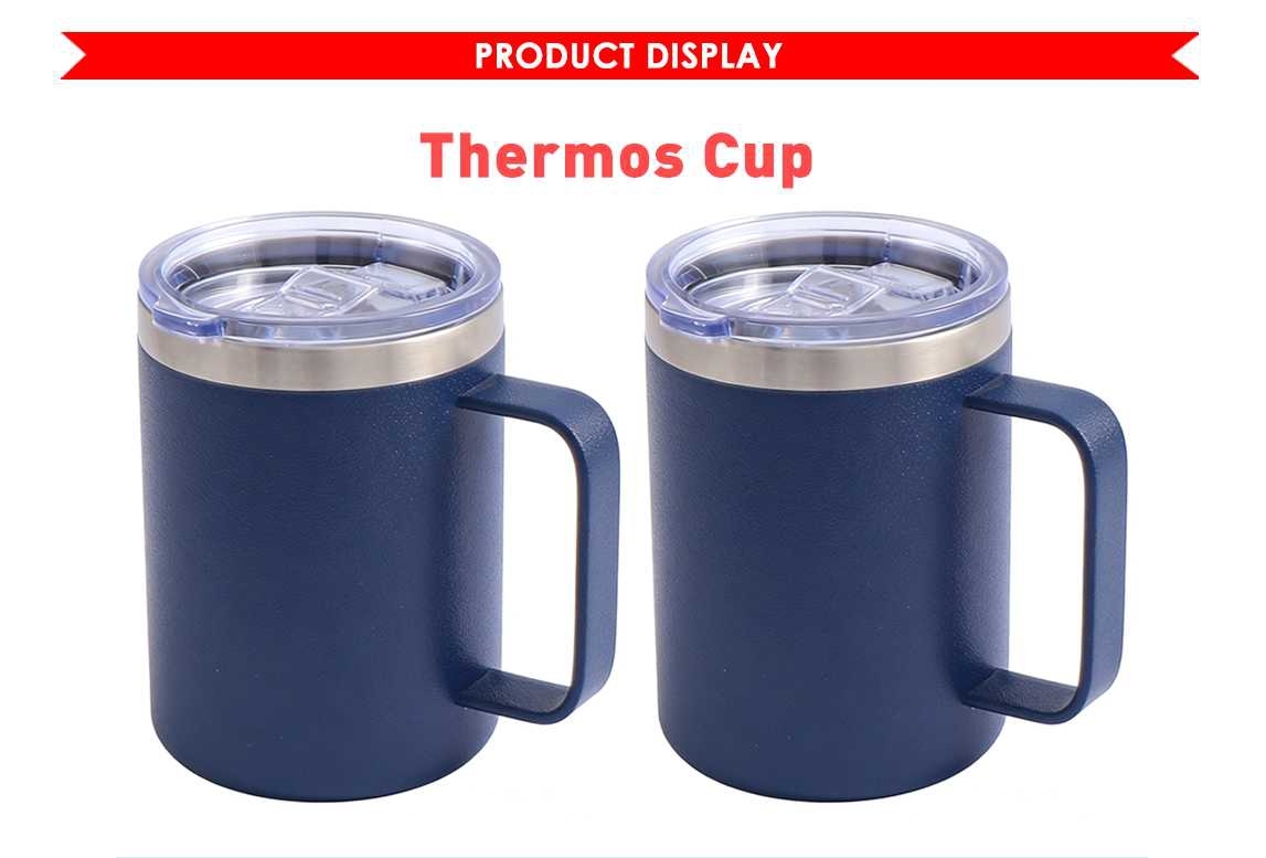 Thermos Cup Thermos Cup