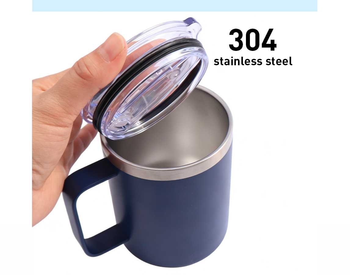 Stainless Steel Thermos Cup Stainless Steel Thermos Cup