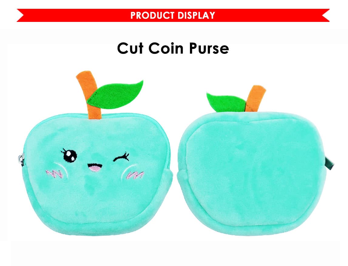 Small Coin Purse Small Coin Purse