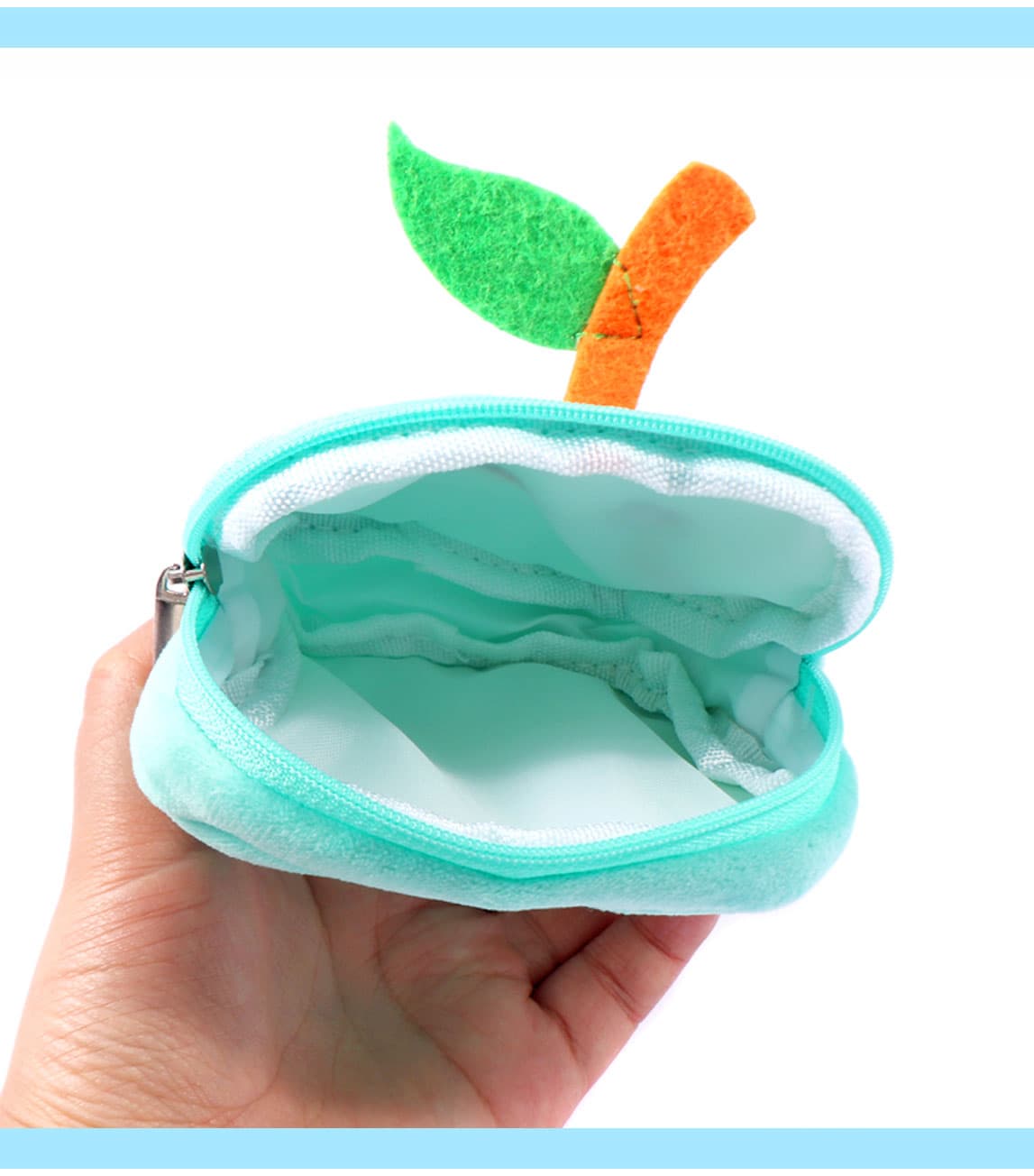 Coin Purse Storage Coin Purse Storage