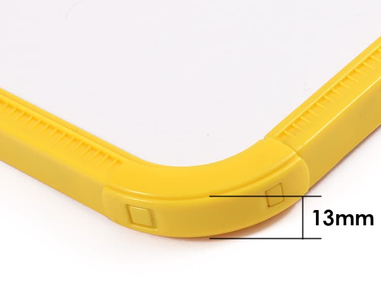 Durable White Marker