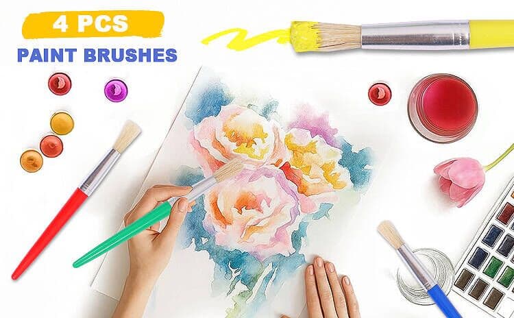 Artist Brush Artist Brush