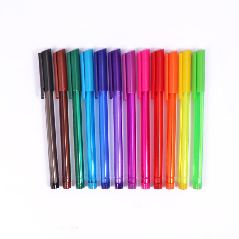 School Stationery Ballpoint Pen