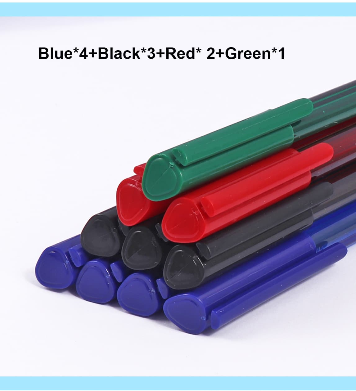 1.0mm Ballpoint Pens 1.0mm Ballpoint Pens