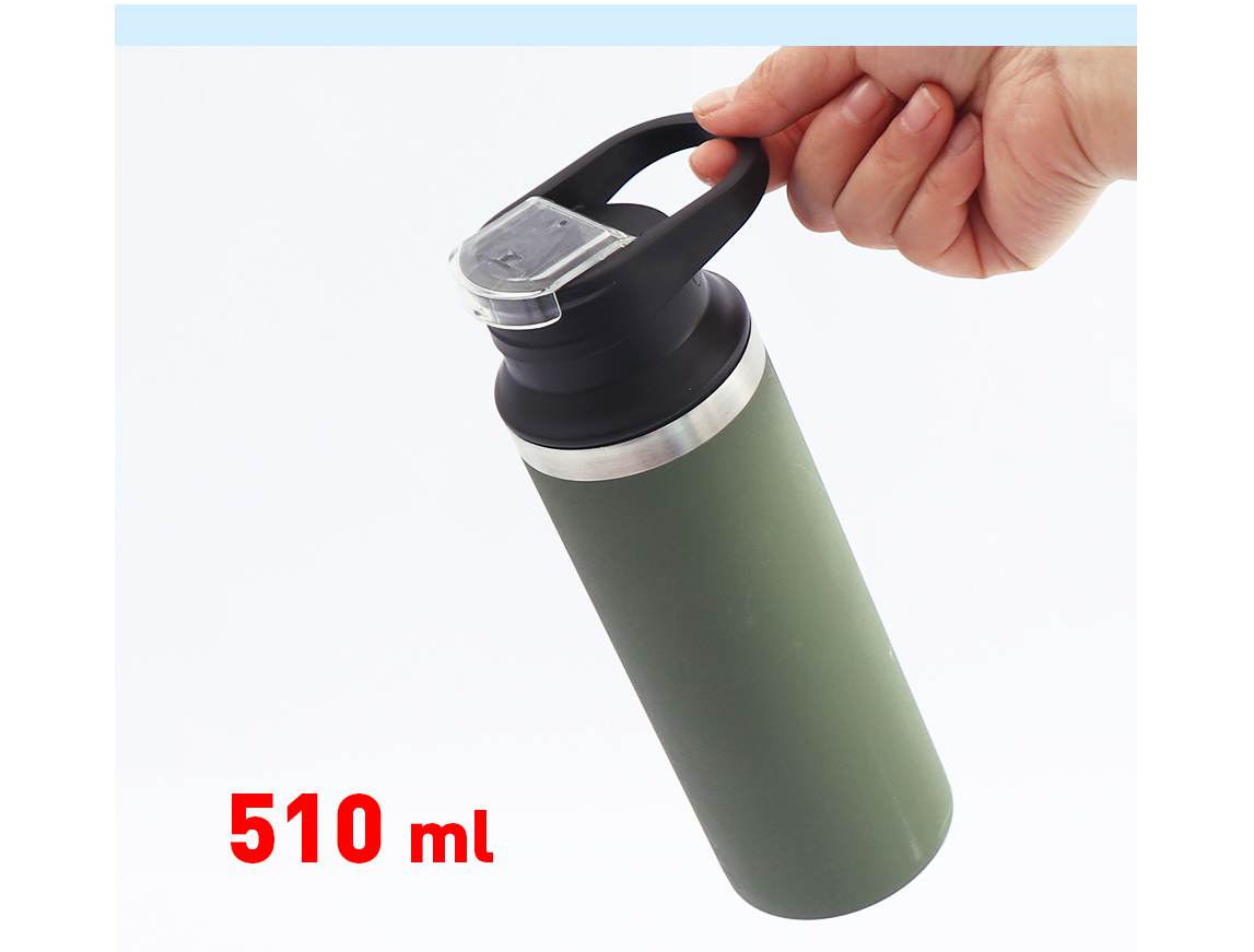 Stainless Steel Thermos Cup