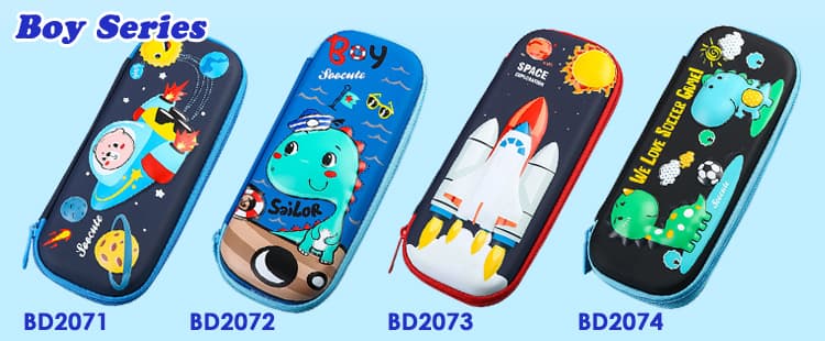 Pencil Bag for Students