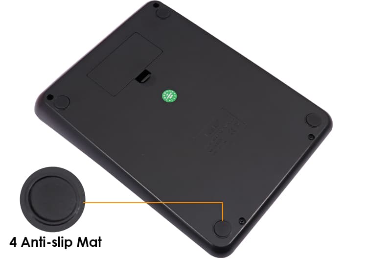 office school calculator 