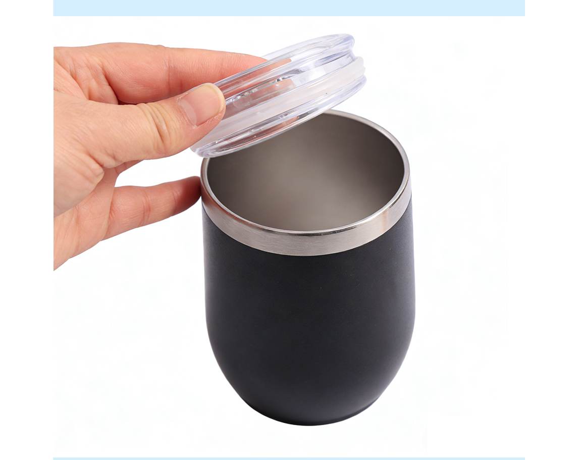 Durable Thermos Cup