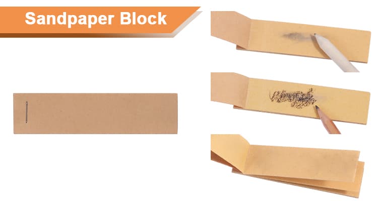 Sketch Pencil for Kids