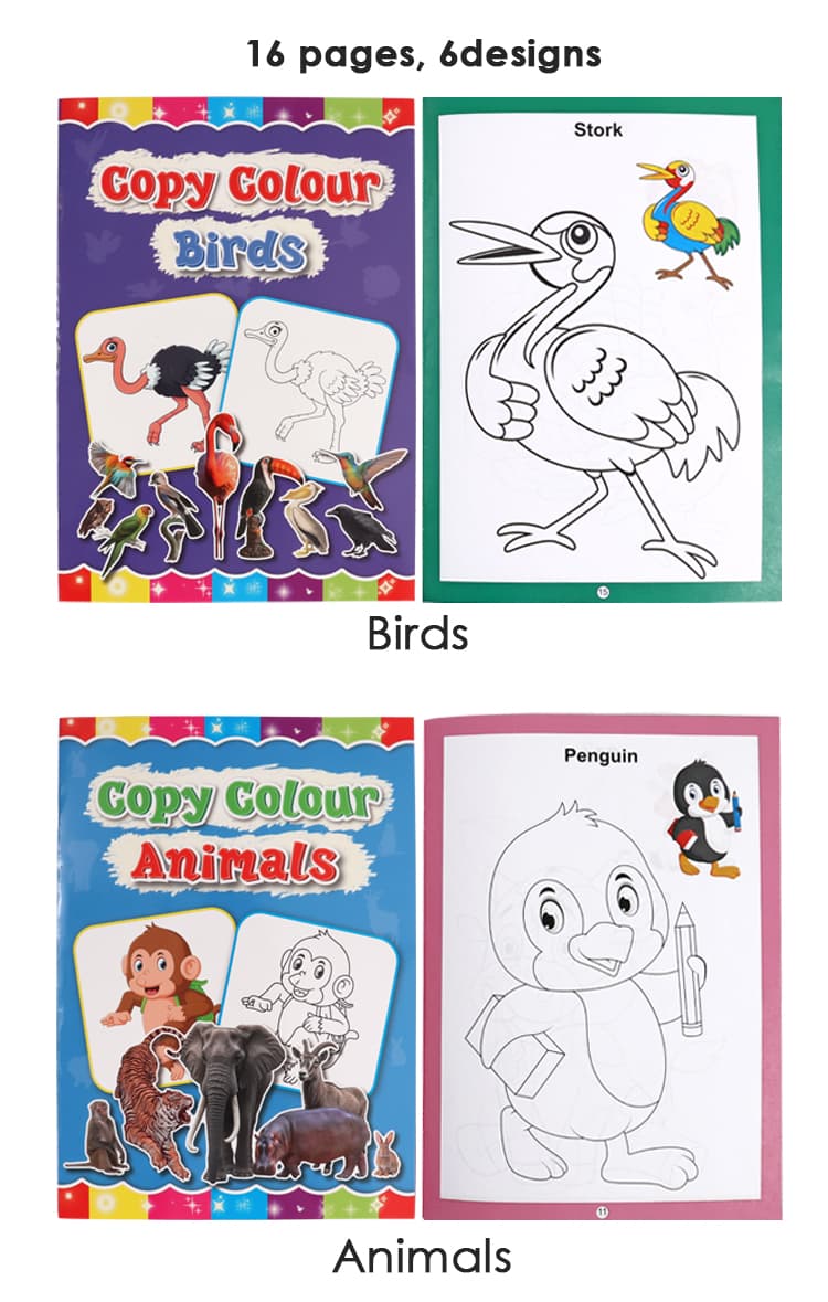 DIY coloring Graffiti book DIY coloring Graffiti book