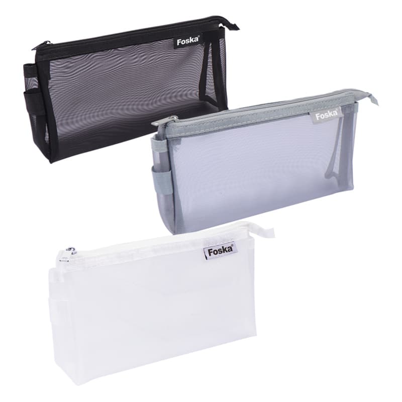 Portable Convenient Pencil Bag