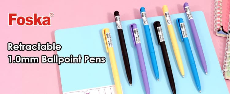 Promotional Ball Pen