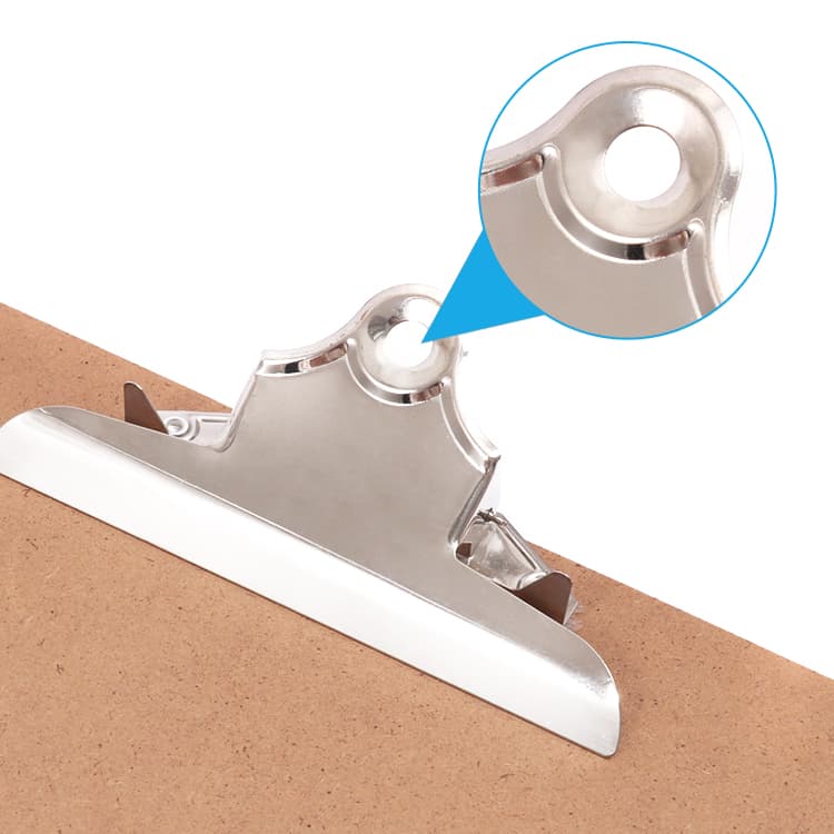 Clip Board for School