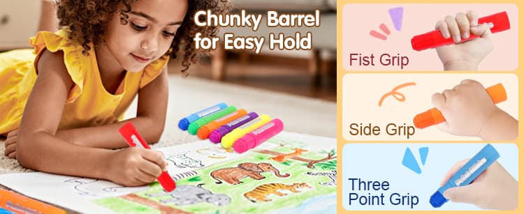 Classic color Paint sticks Classic color Paint sticks