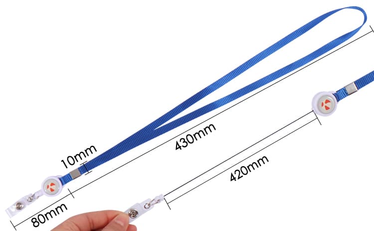 Lanyards for Name badge